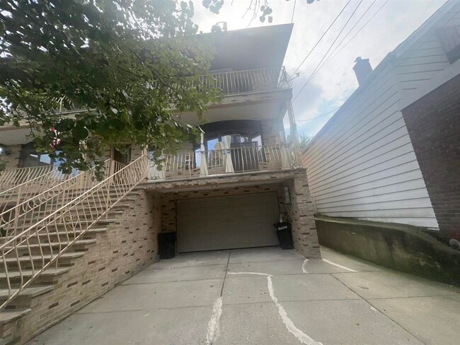 property at 6604 Durham Ave