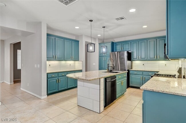 10787 Villa Carlotta Ct in Las Vegas, NV - Foto de edificio - Building Photo