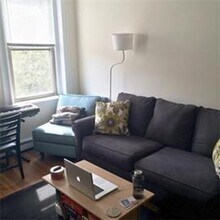 1625 Commonwealth Ave in Boston, MA - Building Photo - Building Photo
