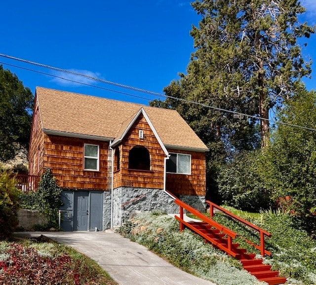 320 S Rogers St in Klamath Falls, OR - Building Photo - Building Photo