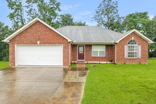 property at 519 Sanders Dr