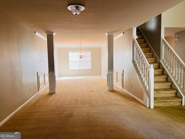 3528 Arminto Dr in Ellenwood, GA - Building Photo - Building Photo