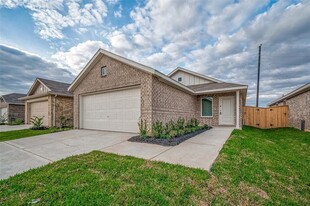 26746 Prairie Smoke Ln in Katy, TX - Building Photo - Building Photo