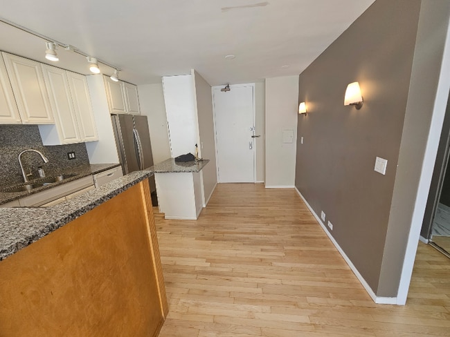 property at 4800 S Chicago Beach Dr