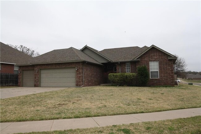 property at 756 Tuscany Way