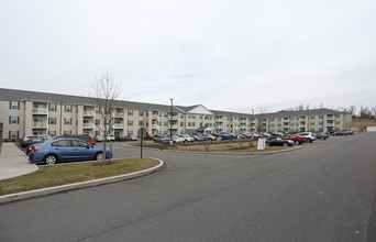 Lafayette Square Senior Apartments in Oakdale, PA - Building Photo - Building Photo