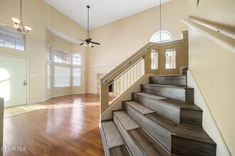 10933 Bullseye St in El Paso, TX - Building Photo - Building Photo