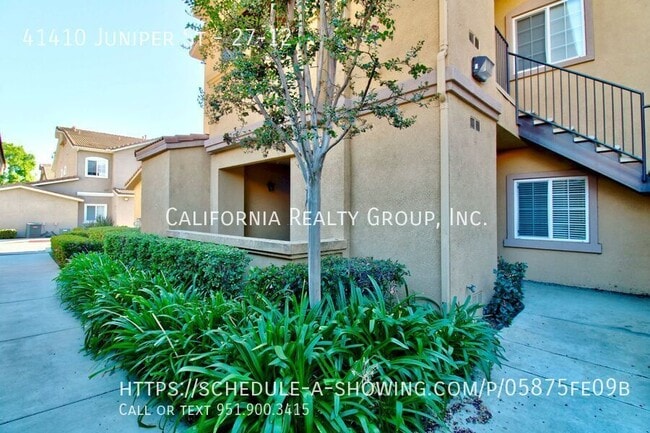 41410 Juniper St in Murrieta, CA - Building Photo - Building Photo