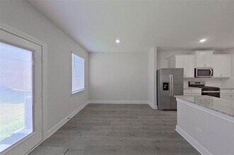 1200 Dye Blvd in Princeton, TX - Building Photo - Building Photo
