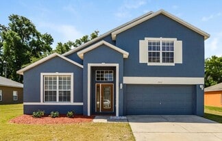 7957 Rex Hill Trail in Orlando, FL - Building Photo