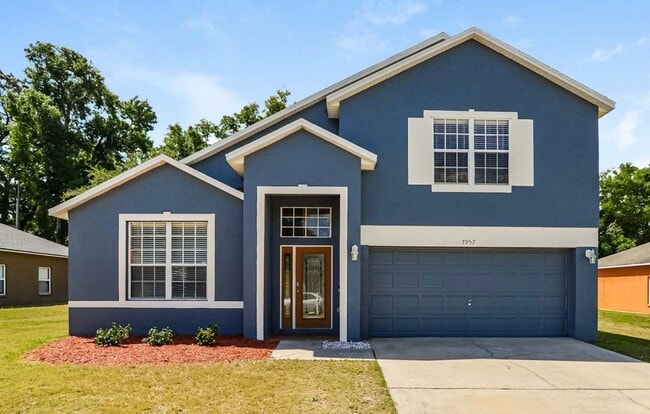 property at 7957 Rex Hill Trail