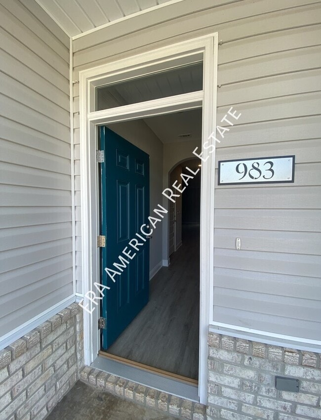 983 Skylark Rd in Mary Esther, FL - Building Photo - Building Photo