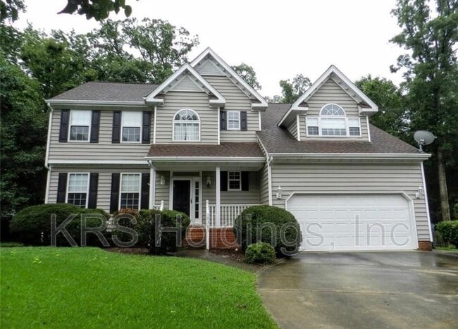 property at 6305 Old Westham Dr S
