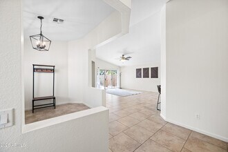 3427 E Marco Polo Rd in Phoenix, AZ - Building Photo - Building Photo