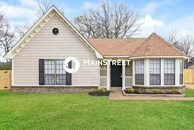 property at 4444 Stoney Creek Cove