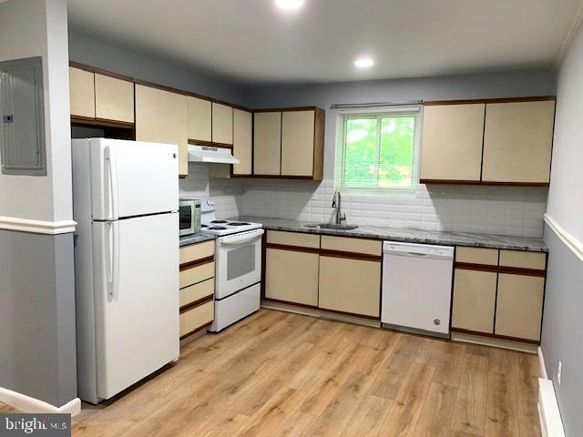 property at 26 Park Ave