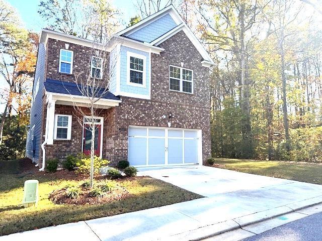1889 Audubon Park Ln in Decatur, GA - Building Photo