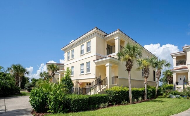 1702 Windjammer Ln in St. Augustine, FL - Building Photo - Building Photo