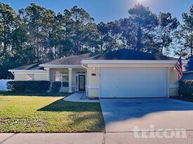 6529 Sandlers Preserve Dr in Jacksonville, FL - Building Photo