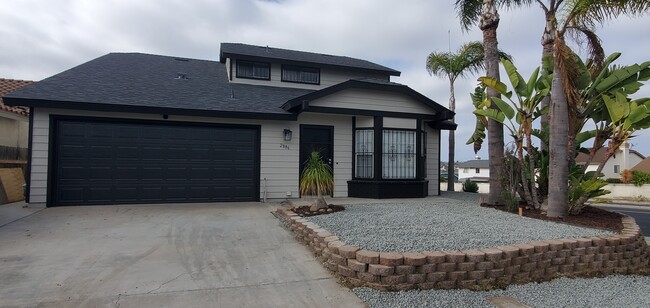property at 2886 Cagayan Ave