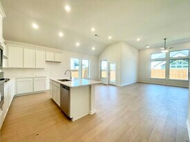 16205 Garden Dr in Celina, TX - Building Photo