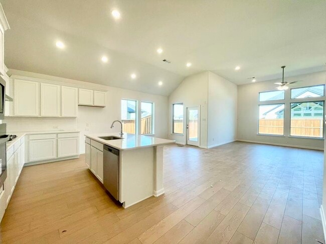 property at 16205 Garden Dr