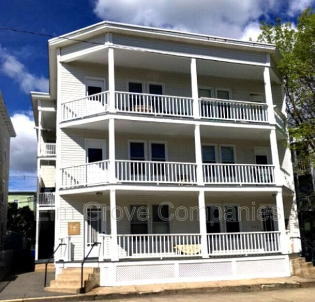 property at 584 Rimmon St