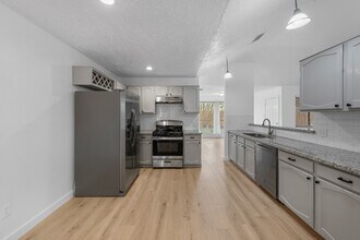 22307 Silver Morning Cir in Katy, TX - Foto de edificio - Building Photo