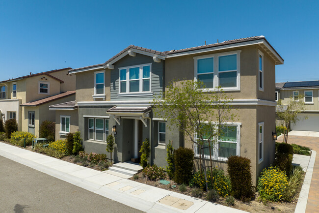 Cambridge Court in Ontario, CA - Building Photo - Building Photo