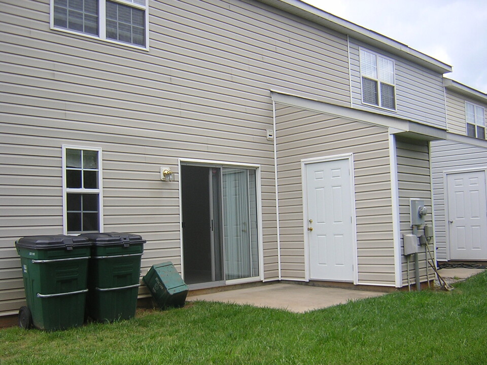 1792 Pergola Pl in Charlotte, NC - Building Photo