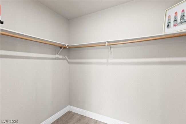 property at 3402 Classic Bay Ln