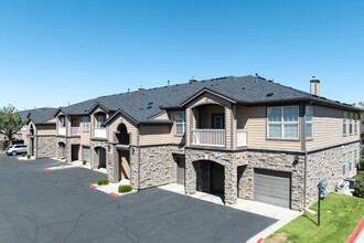 Cortland Ridge in Orem, UT - Building Photo - Building Photo