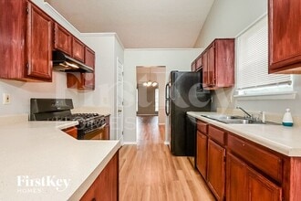 478 Thomas Downs Way in Jonesboro, GA - Building Photo - Building Photo