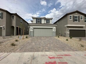 9649 Hinson St in Las Vegas, NV - Building Photo - Building Photo