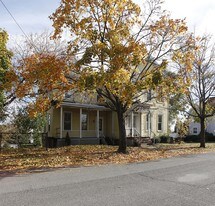 78 Continental Ave Apartments