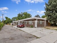 2554 Park St E in Salt Lake City, UT - Building Photo - Building Photo