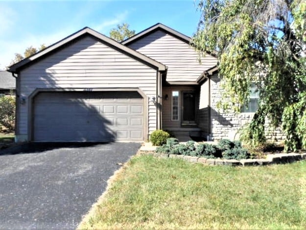 property at 2387 Limestone Way