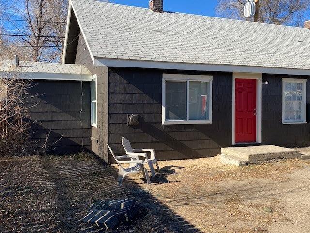 105 N Public Rd, Unit C in Lafayette, CO - Building Photo - Building Photo