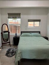 2206 E 24th St in Oakland, CA - Building Photo - Building Photo