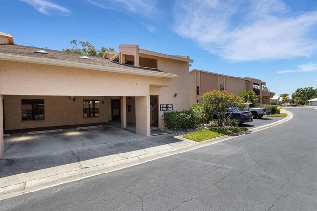 2319 Beneva Terrace in Sarasota, FL - Building Photo - Building Photo