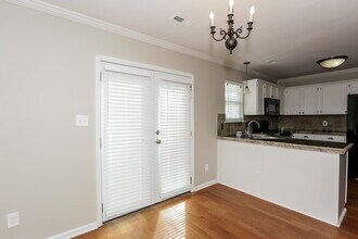 1702 Cottage Creek Rd in Indian Trail, NC - Foto de edificio - Building Photo