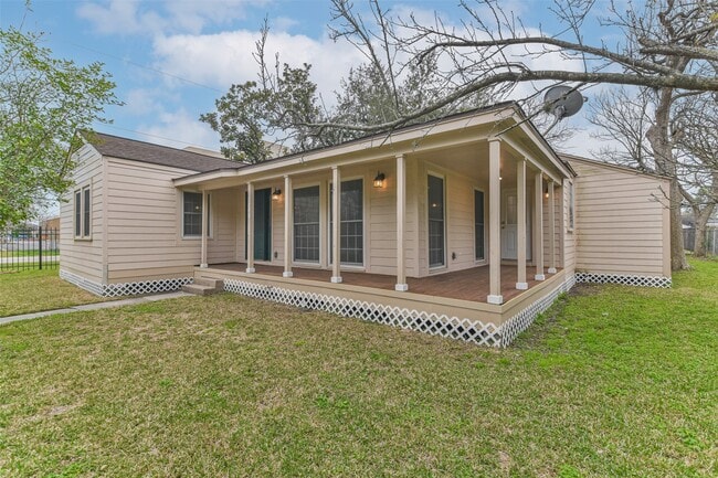 property at 7740 Camwood St