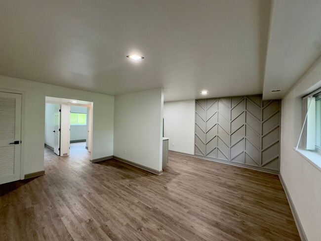 3500 Beech Ave in Baltimore, MD - Foto de edificio - Building Photo