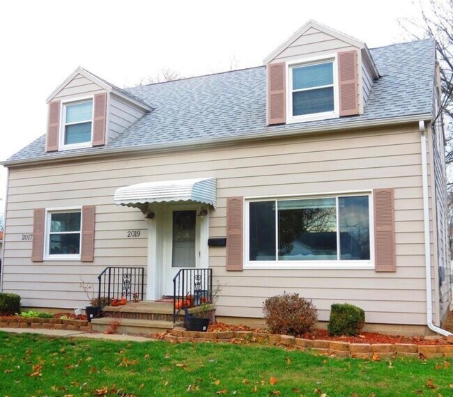 2019 E 41st St Rentals in Ashtabula, OH