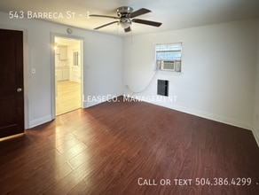 543 Barreca St in Norco, LA - Building Photo - Building Photo