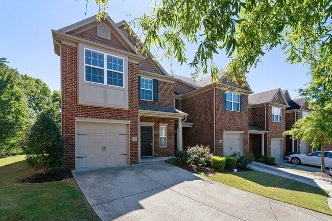 1030 Ashmore Dr in Nashville, TN - Foto de edificio - Building Photo