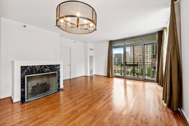 property at 125 S Jefferson St