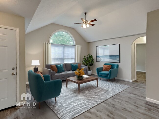 125 Maplewood St in Rogersville, MO - Foto de edificio - Building Photo