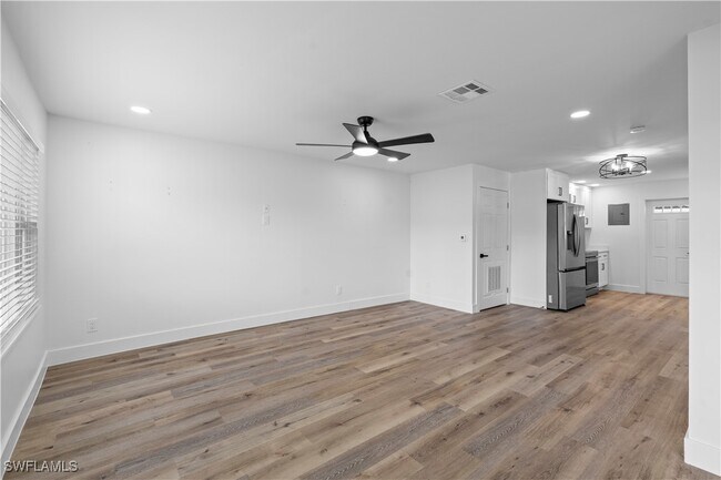 property at 1855 Danford St