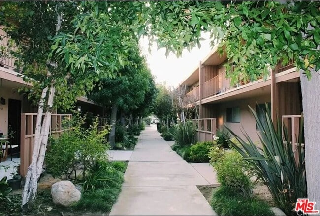 property at 14903 Normandie Ave